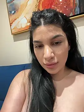 Samira30 online show from 21, 2, 2026