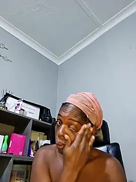 Shaniko89 online show from 13, 3, 2026