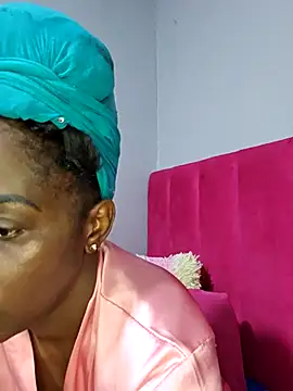 Shaniko89 online show from 13, 4, 2026