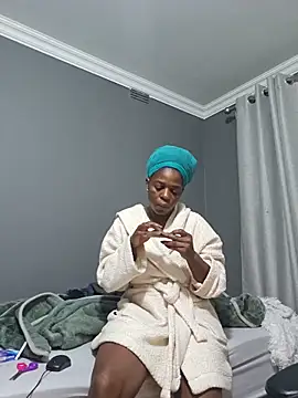 Shaniko89 online show from 12, 5, 2026