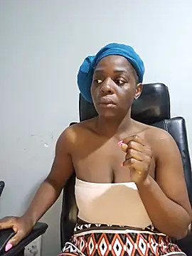 Shaniko89 online show from 4, 7, 2026