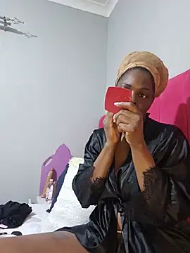 Shaniko89 online show from 13, 7, 2026