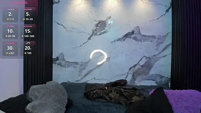 Darnellqueen online show from 9, 1, 2026