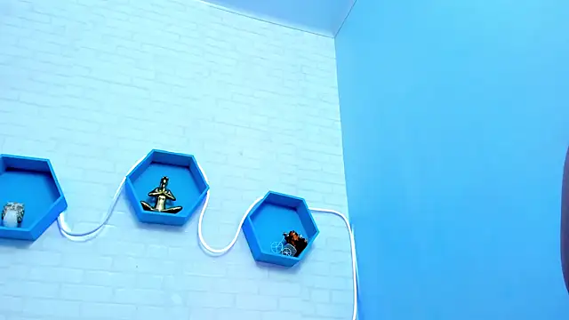 Snapshot of Helenn_monroy1 chatting on 14, 1, 2025 Helenn monroy1 online show from 14, 1, 2025