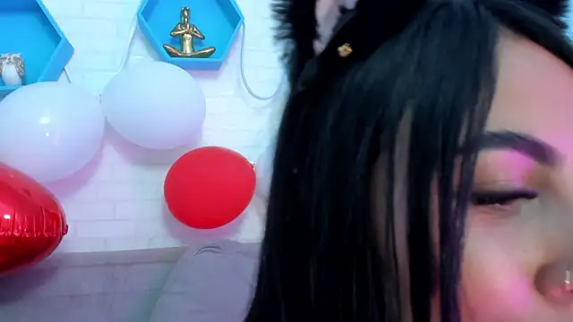 Snapshot of Helenn_monroy1 chatting on 3, 2, 2025 Helenn monroy1 online show from 3, 2, 2025