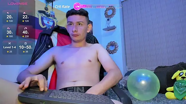 Christ Miller3 online show from 24, 12, 2024