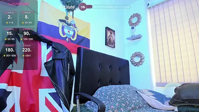 Christ Miller3 online show from 24, 12, 2024