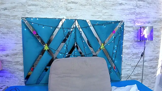 Snapshot of lara_murphy chatting on 4, 1, 2025 lara murphy online show from 4, 1, 2025