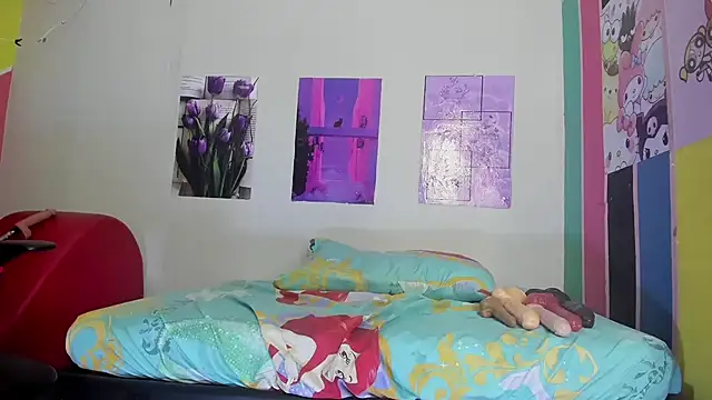 MarianaManzur online show from 8, 2, 2025