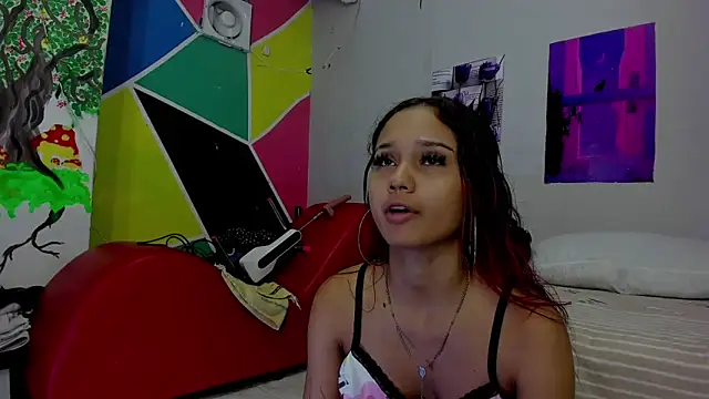 MarianaManzur online show from 15, 2, 2025