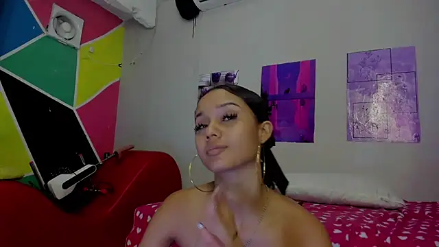 MarianaManzur online show from 22, 2, 2025