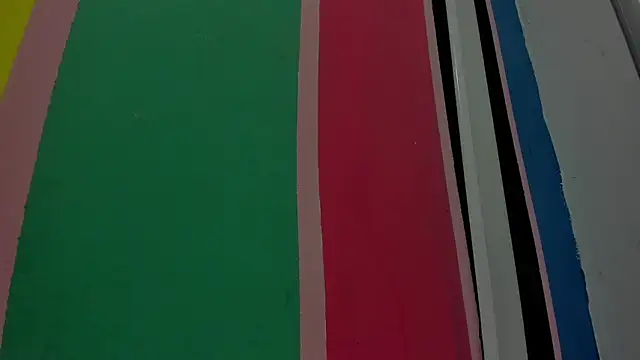 MarianaManzur online show from 21, 3, 2025