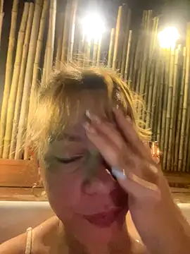 MilfClarett online show from 3, 10, 2025