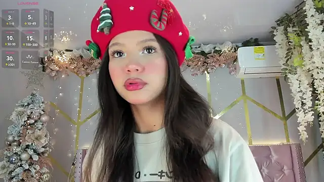 candy beck online show from 12, 12, 2024