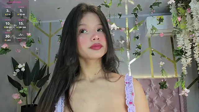 candy beck online show from 17, 1, 2025