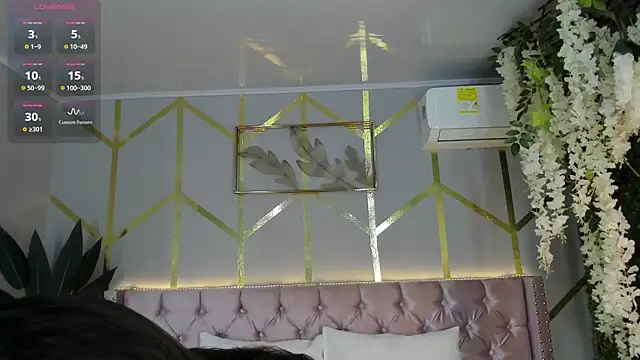 candy beck online show from 31, 1, 2025