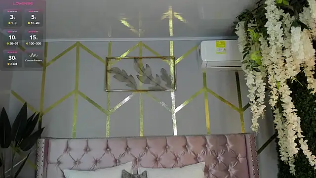 candy beck online show from 8, 2, 2025