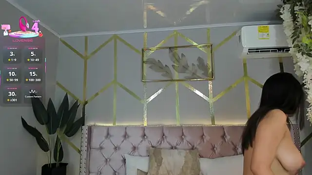 candy beck online show from 15, 3, 2025