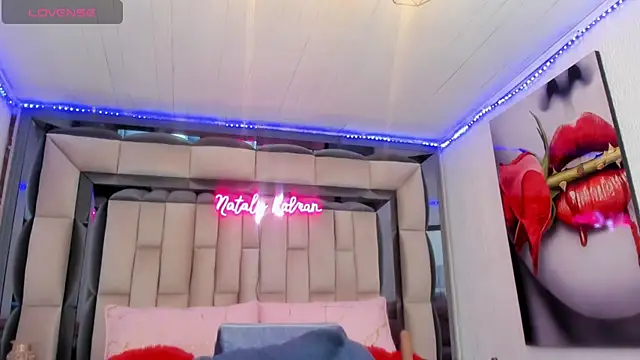 nataly kydmann online show from 2, 3, 2025