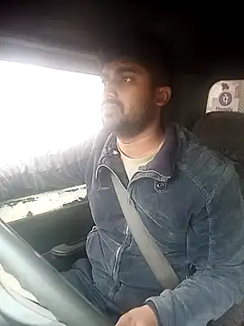 Driver-naru online show from 23, 1, 2025