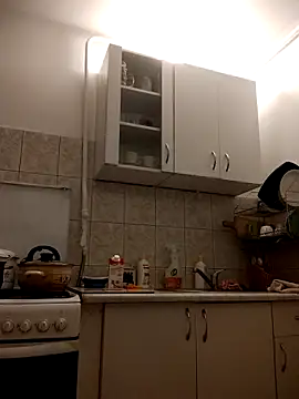 She-devilx online show from 8, 3, 2026