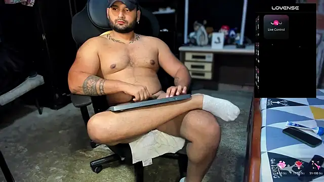 Snapshot of Imperion_king chatting on 26, 11, 2025 Imperion king online show from 26, 11, 2025