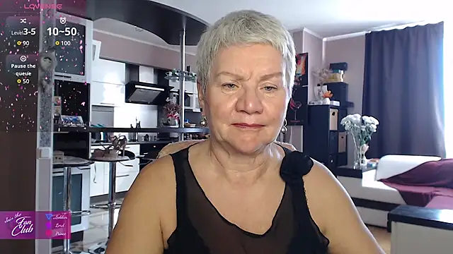 Snapshot of roxana_brooks chatting on 25, 2, 2026 roxana brooks online show from 25, 2, 2026