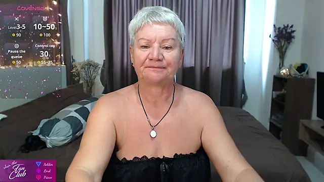roxana brooks online show from 14, 5, 2026