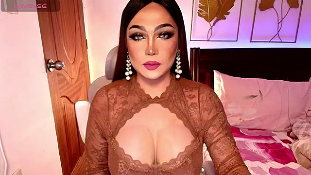 Snapshot of MissPattyShemalexxx chatting on 9, 7, 2026 MissPattyShemalexxx online show from 9, 7, 2026