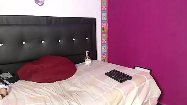 Snapshot of harley_sweet-69 chatting on 10, 3, 2025 harley sweet-69 online show from 10, 3, 2025