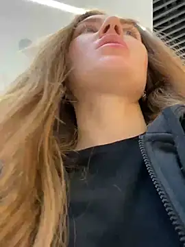 ValenciaShock online show from 8, 12, 2024