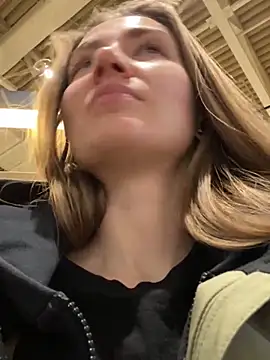 ValenciaShock online show from 13, 12, 2024