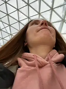 ValenciaShock online show from 15, 1, 2025