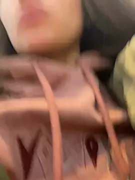 ValenciaShock online show from 18, 1, 2025