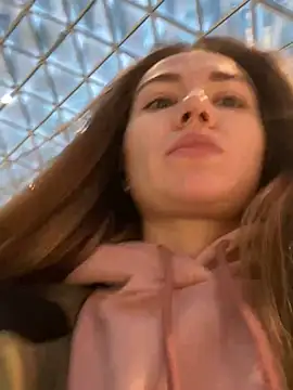 ValenciaShock online show from 28, 1, 2025