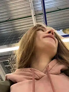 ValenciaShock online show from 2, 2, 2025