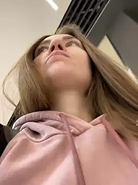 ValenciaShock online show from 7, 2, 2025