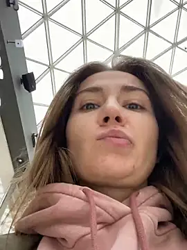 ValenciaShock online show from 15, 2, 2025