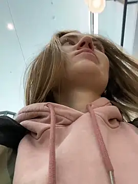 ValenciaShock online show from 19, 2, 2025