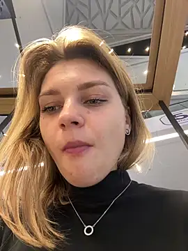 ValenciaShock online show from 30, 9, 2025