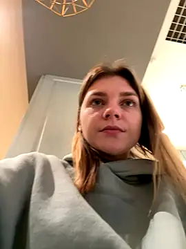 ValenciaShock online show from 6, 11, 2025