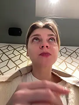 ValenciaShock online show from 13, 11, 2025