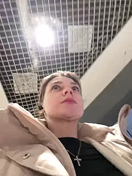 ValenciaShock online show from 7, 2, 2026