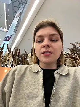 ValenciaShock online show from 25, 3, 2026