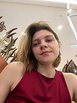 ValenciaShock online show from 21, 5, 2026