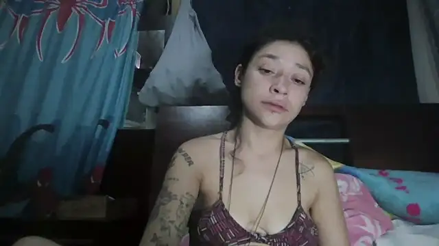 TamaraNauthy online show from 28, 2, 2026