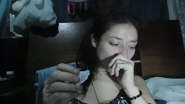 TamaraNauthy online show from 20, 3, 2026