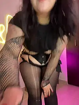 Snapshot of megar_3 chatting on 2, 3, 2025 megar 3 online show from 2, 3, 2025