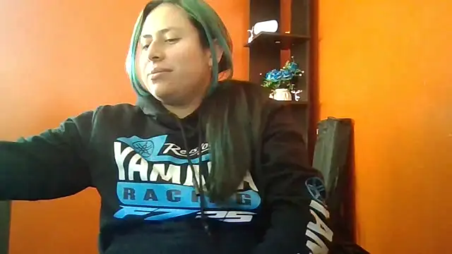 Snapshot of adriluna chatting on 15, 12, 2025 adriluna online show from 15, 12, 2025