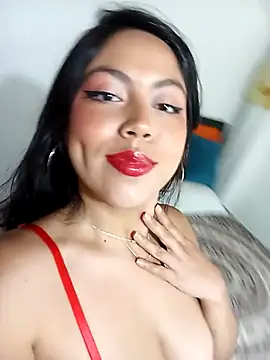 leah passion online show from 12, 9, 2025